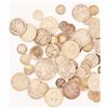 Image 2 : Collection Of Silver Coins 16oz.