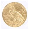 Image 2 : 1914 Indian Head Gold $2.5 Coin