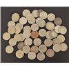 Image 1 : Collection of (50) Liberty Head Nickels