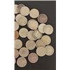 Image 3 : Collection of (50) Liberty Head Nickels