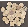 Image 4 : Collection of (60) Buffalo Nickels