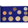 Image 3 : Coins Of The 20th Century Cased Set