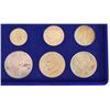 Image 5 : Coins Of The 20th Century Cased Set