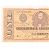 Image 7 : Confederate States Of America Currency Notes