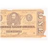 Image 8 : Confederate States Of America Currency Notes