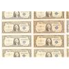 Image 3 : (32) Silver $1 Certificates