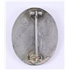 Image 2 : WW2 German Wound Badge in Silver
