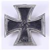 Image 1 : German WW2 Iron Cross, 1st Class 1939