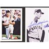 Image 3 : Ted Williams and Stan Musial Signed Photo