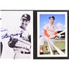 Image 4 : Ted Williams and Stan Musial Signed Photo