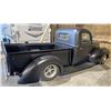 Image 7 : 1940 Ford Truck Custom Street Rod
