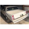 Image 10 : 1983 Chevrolet Monte Carlo SS
