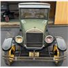 Image 12 : 1927 Ford Model T