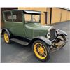 Image 1 : 1927 Ford Model T