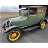 Image 6 : 1927 Ford Model T