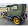 Image 7 : 1927 Ford Model T