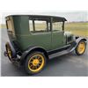Image 9 : 1927 Ford Model T