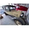 Image 2 : 1929 Ford Model A Taxi