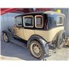 Image 6 : 1929 Ford Model A Taxi