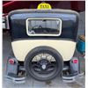 Image 7 : 1929 Ford Model A Taxi