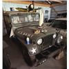 Image 1 : 1953 Willys M38 Jeep