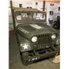 Image 2 : 1953 Willys M38 Jeep