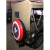 Image 5 : 1953 Willys M38 Jeep