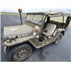 Image 6 : Ford M151 MUTT Jeep
