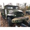 Image 2 : US Army M35 "Deuce" 2.5 Ton Truck