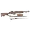 Image 1 : M1 Garand Tanker .308 Rifle