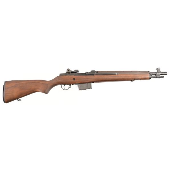 Springfield Armory M1A Semi-Auto Rifle