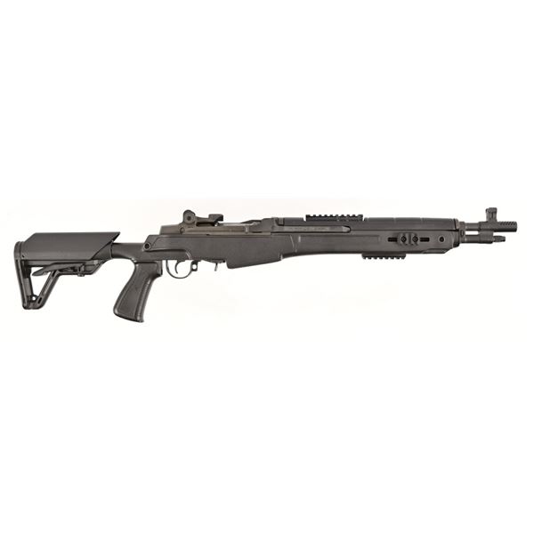 Springfield M1A SOCOM 16 CQB .308 Rifle
