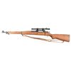 Image 2 : Springfield 1903 A3 Bolt Action Rifle with Scope