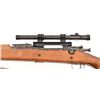 Image 4 : Springfield 1903 A3 Bolt Action Rifle with Scope