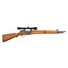 Image 1 : MAS Model 1936 .308 Bolt Action Rifle