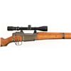 Image 4 : MAS Model 1936 .308 Bolt Action Rifle