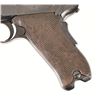 Image 3 : DWM Model 1906 American Eagle Luger