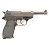 Image 1 : Walther P38 Semi-Auto 9mm