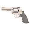 Image 2 : S&W Model 686 Revolver Police Marked .357 Magnum