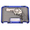 Image 3 : S&W Model 686 Revolver Police Marked .357 Magnum