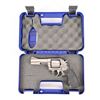 Image 4 : S&W Model 686 Revolver Police Marked .357 Magnum