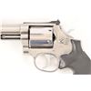Image 6 : S&W Model 686 Revolver Police Marked .357 Magnum
