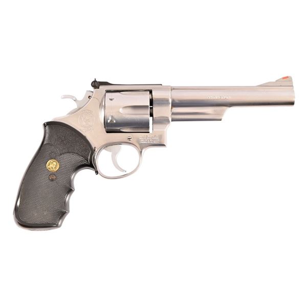 Smith & Wesson Model 629 .44 Mag