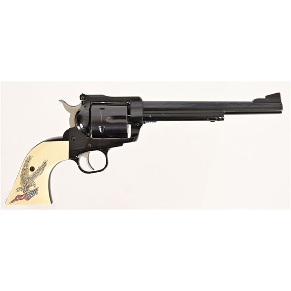 Ruger New Model Blackhawk .30 Carbine