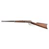 Image 5 : Winchester 1892 .32 W.C.F. Rifle