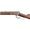Image 7 : Winchester 1892 .32 W.C.F. Rifle
