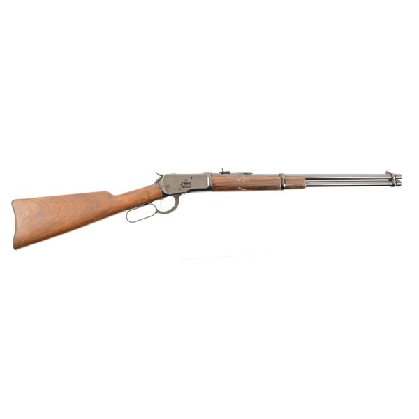 Browning Model 92 .44 Win Mag Rifle