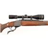 Image 3 : Ruger No.1 Single-Shot Rifle .270 Weatherby Magnum