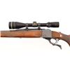Image 7 : Ruger No.1 Single-Shot Rifle .270 Weatherby Magnum
