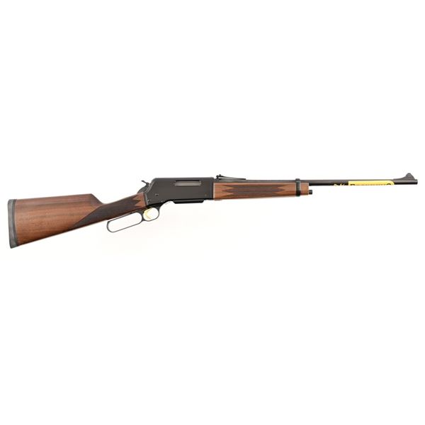 Browning BLR Lever Action Rifle .223 Rem.